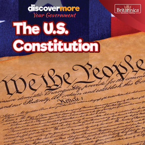 The U.S. Constitution - 9781642829044 by Ezra E. Knopp, 9781642829044