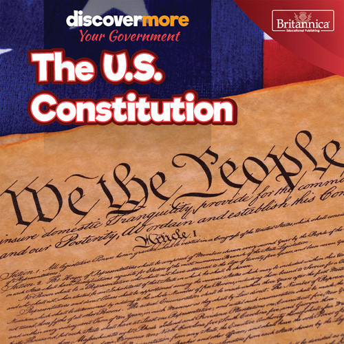 The U.S. Constitution - 9781642829044 by Ezra E. Knopp