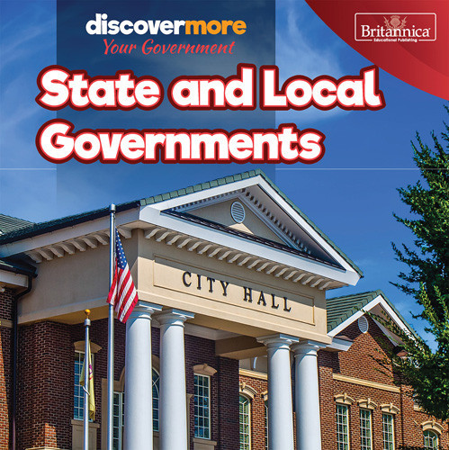 State and Local Governments by Ezra E. Knopp, 9781642829105