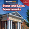 State and Local Governments by Ezra E. Knopp, 9781642829105