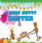 A Very Nutty Easter by Jody Hildreth, Jody Hildreth, 9781538394946