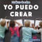 Yo puedo crear (I Can Create) (Spanish Edition) by Caitie McAneney, 9781499442854
