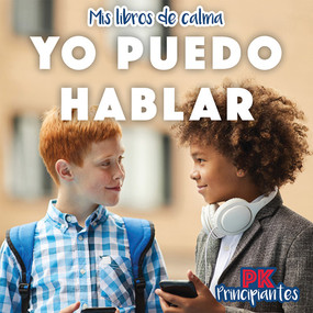 Yo puedo hablar (I Can Talk) - 9781499442922 by Caitie McAneney, 9781499442922