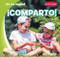 ¡Comparto! (I Share!) (Spanish Edition) by Bray Jacobson, 9781538290903