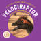 Velociraptor: Turkey-Sized, Feathered Pack Hunter - 9781978537156 by Nicky Dee