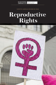 Reproductive Rights - 9781725349391 by Scientific American Editors, 9781725349391