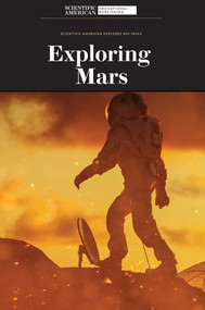 Exploring Mars - 9781725349551 by Scientific American Editors