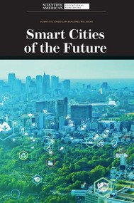 Smart Cities of the Future - 9781725349612 by Scientific American Editors, 9781725349612