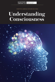 Understanding Consciousness - 9781725349704 by Scientific American Editors