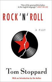 Rock 'n' Roll (A New Play) - 9780802160799 by Tom Stoppard