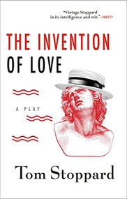 The Invention of Love - 9780802160782 by Tom Stoppard