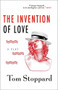 The Invention of Love - 9780802160782 by Tom Stoppard