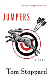 Jumpers - 9780802160812 by Tom Stoppard, 9780802160812