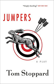 Jumpers - 9780802160812 by Tom Stoppard