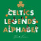 Celtics Legends Alphabet by Beck Feiner, Beck Feiner, Alphabet Legends, Alphabet Legends, 9780645487022