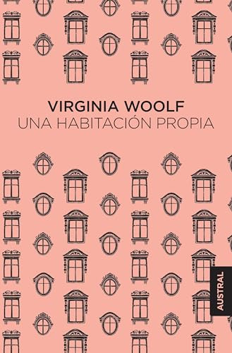 Una habitación propia (Spanish Edition) (Spanish Edition) - 9786070743924 by Virginia Woolf, 9786070743924