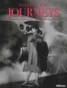 Nostalgic Journeys by Stefan Bitterle, 9783832769000