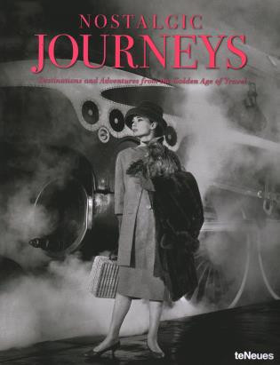 Nostalgic Journeys by Stefan Bitterle, 9783832769000