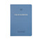 LSB Scripture Study Notebook: 1 & 2 Samuel (Legacy Standard Bible) by Steadfast Bibles, 9781636642451