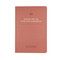 LSB Scripture Study Notebook: Jonah, Micah, Nahum & Habakkuk (Legacy Standard Bible) by Steadfast Bibles, 9781636644493