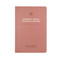 LSB Scripture Study Notebook: Zephaniah, Haggai, Zechariah, & Malachi (Legacy Standard Bible) by Steadfast Bibles, 9781636644509