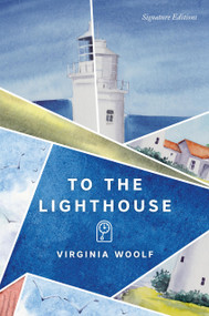 To the Lighthouse - 9781435172869 by Virginia Woolf