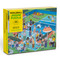 Pickleball Jigsaw Puzzle (500-Piece Jigsaw Puzzle Based on the Book Dink! (With 10 Hidden Pickleballs to Find)) by Ellis Rosen, 9781454951872