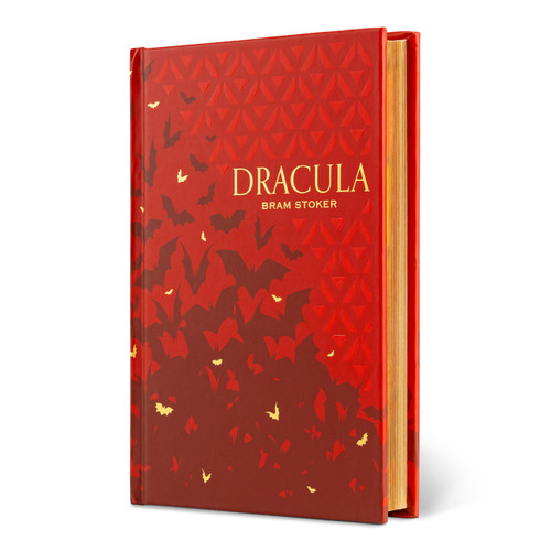 Dracula (Special Edition) - 9781454952879 by Bram Stoker