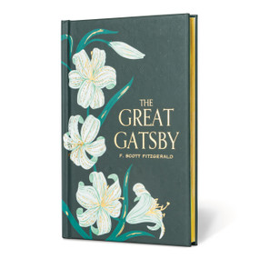 The Great Gatsby (Special Edition) - 9781454952909 by F. Scott Fitzgerald, 9781454952909