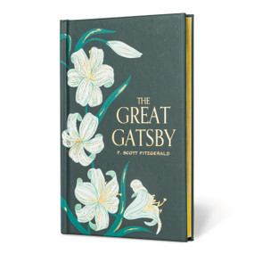 The Great Gatsby (Special Edition) - 9781454952909 by F. Scott Fitzgerald