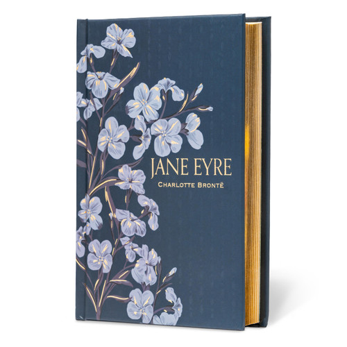 Jane Eyre (Special Edition) - 9781454952916 by Charlotte Brontë