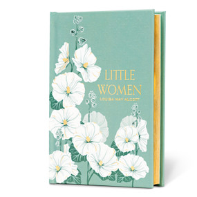 Little Women (Special Edition) - 9781454952923 by Louisa May Alcott, 9781454952923