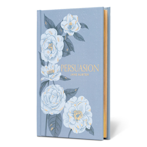 Persuasion (Special Edition) - 9781454952930 by Jane Austen
