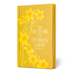 The Picture of Dorian Gray (Special Edition) - 9781454952947 by Oscar Wilde, 9781454952947