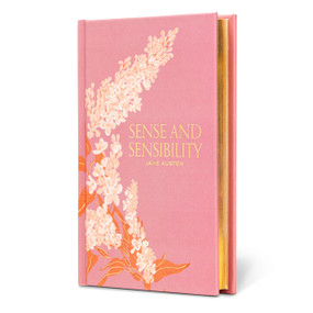 Sense and Sensibility (Special Edition) - 9781454952954 by Jane Austen