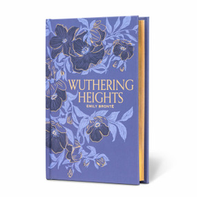 Wuthering Heights (Special Edition) - 9781454952961 by Emily Brontë