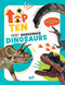 Most Dangerous Dinosaurs by Cristina Banfi, 9788854419919