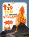 Most Explosive Volcanoes by Cristina Banfi, 9788854419926