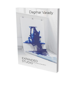Dagmar Varady (Expanded Studio) by Paolo Bianchi, Dagmar Varady, 9783864424144