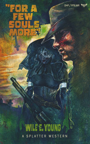 For a Few Souls More - 9781639511112 by Wile E Young, 9781639511112