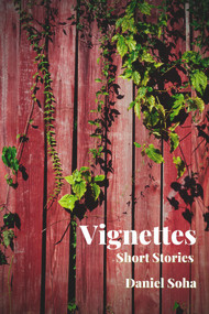 Vignettes by Daniel Soha, 9781771617000