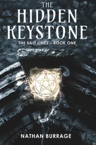 The Hidden Keystone by Nathan Burrage, 9781922856265