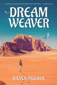 Dream Weaver - 9781922856357 by Steven Paulsen, 9781922856357