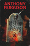 Rest in Pieces (Short Stories) by Anthony Ferguson, 9781922856371