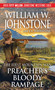 Preacher's Bloody Rampage by William W. Johnstone, J.A. Williams, 9780786050673