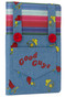 Chucky Good Guys Journal by Insights, 9798886632484