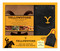 Yellowstone: The Official Dutton Ranch Family Cookbook Gift Set (Plus Exclusive Apron) by Gabriel "Gator" Guilbeau, 9798886633009