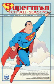 Superman For All Seasons by Jeph Loeb, Tim Sale, 9781779523877