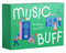 Music Buff (The Ultimate Music Quiz) by Smith Street Books, 9781922754684