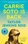 Carrie Soto Is Back (A Novel) - 9780593158708 by Taylor Jenkins Reid, 9780593158708
